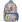 Adidas Παιδική τσάντα πλάτης Bubbles Backpack